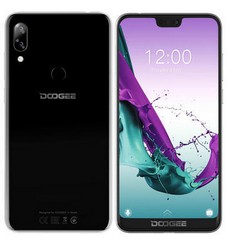 Замена разъема зарядки на телефоне Doogee N10 в Омске
